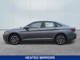 New 2025 Volkswagen Jetta S image 2