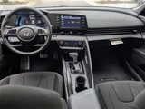 New 2025 Hyundai Elantra Sport image 5
