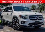 Used 2022 Mercedes-Benz GLB 250 w/ Premium Package Lite image 3