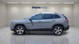 Certified 2020 Jeep Cherokee Limited image 2