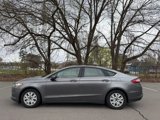 Used 2013 Ford Fusion S image 5