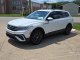 Used 2022 Volkswagen Tiguan SE image 4