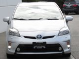 Used 2015 Toyota Prius Five image 3