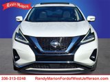 Used 2019 Nissan Murano SL image 2
