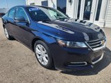Used 2018 Chevrolet Impala LT image 3