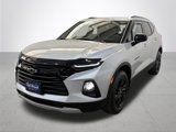 Used 2022 Chevrolet Blazer LT w/ Midnight/Sport Edition image 2