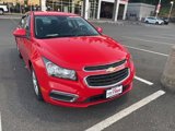 Used 2015 Chevrolet Cruze LT image 5