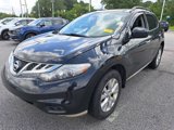 Used 2014 Nissan Murano SL w/ Navigation Package image 2