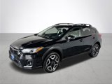 Used 2019 Subaru Crosstrek 2.0i Limited w/ Moonroof Package image 2