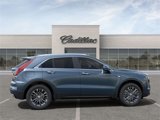 New 2024 Cadillac XT4 Premium Luxury w/ Cold Weather Package image 5