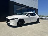 Used 2023 MAZDA MAZDA3 s image 2