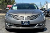 Used 2016 Lincoln MKZ Reserve w/ Equipment Group 300A Reserve image 2