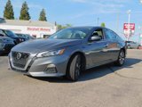 Used 2022 Nissan Altima 2.5 SV image 4
