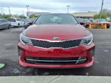 Used 2018 Kia Optima S w/ Panoramic Sunroof Package image 2