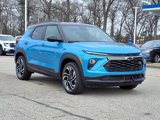 New 2025 Chevrolet TrailBlazer RS w/ Convenience Package image 3