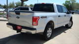 Used 2015 Ford F150 XLT w/ Equipment Group 301A Mid image 4