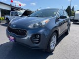 Used 2017 Kia Sportage LX image 2
