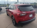 Used 2022 Ford Escape SE w/ SE Sport Appearance Package image 4