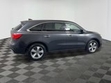 Used 2016 Acura MDX FWD image 2
