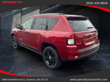 Used 2017 Jeep Compass Sport w/ Power Value Group image 2