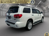 Used 2013 Toyota Sequoia Platinum image 3