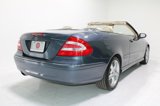 Used 2005 Mercedes-Benz CLK 320 Cabriolet image 5