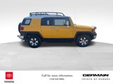 Used 2007 Toyota FJ Cruiser 4WD image 4
