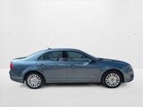 Used 2012 Ford Fusion Hybrid image 2