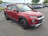 Used 2022 Chevrolet TrailBlazer LT w/ Convenience Package image 3