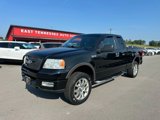 Used 2005 Ford F150 FX4 image 2