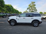 New 2025 Ford Bronco Sport Big Bend image 4
