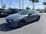 Used 2023 MAZDA MAZDA3 s image 3
