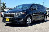 Used 2016 Kia Sedona LX w/ Option Group 020 image 2