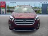 Used 2019 Ford Escape Titanium image 2