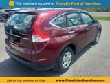 Used 2013 Honda CR-V LX image 5