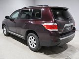 Used 2012 Toyota Highlander FWD image 4
