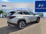 New 2025 Hyundai Tucson SEL image 4