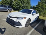 Used 2021 Toyota Camry LE image 3
