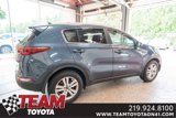 Used 2018 Kia Sportage LX w/ LX Popular Package image 4