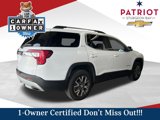 Used 2023 GMC Acadia SLE w/ Driver Convenience Package image 3