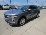 Used 2021 Buick Envision Preferred image 4