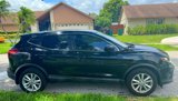 Used 2017 Nissan Rogue Sport S w/ S Appearance Package image 3