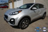 Used 2021 Kia Sportage LX image 3
