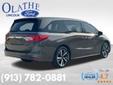 Used 2018 Honda Odyssey Elite image 5