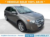 Used 2013 Ford Edge SEL image 1
