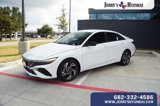 New 2025 Hyundai Elantra Sport image 4