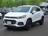 Certified 2022 Chevrolet Trax LT w/ Sport Edition image 3
