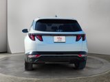 Certified 2022 Hyundai Tucson SE image 4