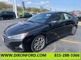Used 2019 Hyundai Elantra Limited image 3