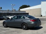 New 2024 Mercedes-Benz C 300 Sedan image 5